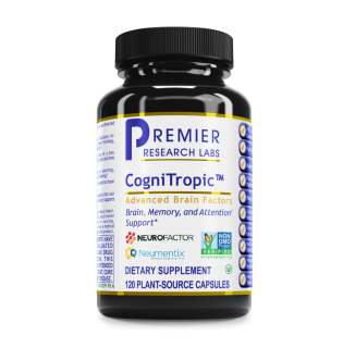 CogniTropic™