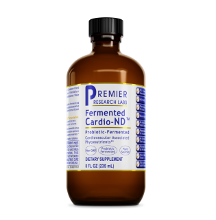 Cardio-ND™ (Fermented)