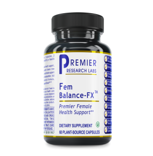 Fem Balance-FX™