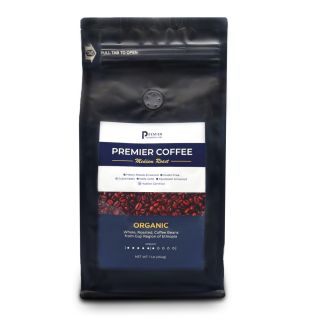 Coffee, Premier