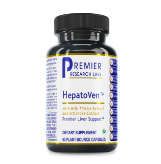 HepatoVen™