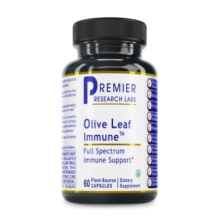 Olive Leaf Immune™