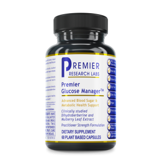 Glucose Manager™, Premier 