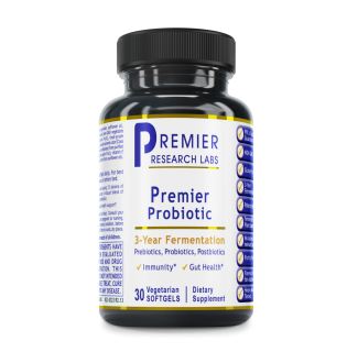 Premier Probiotic (30 Softgels)