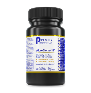 MicroBiome-18™