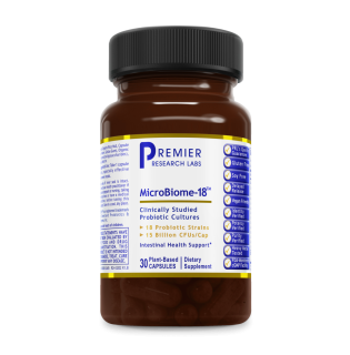 MicroBiome-18™