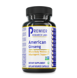 American Ginseng, Premier