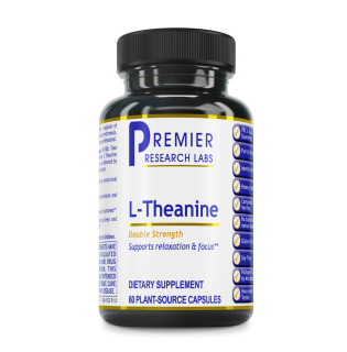 L-Theanine, Premier