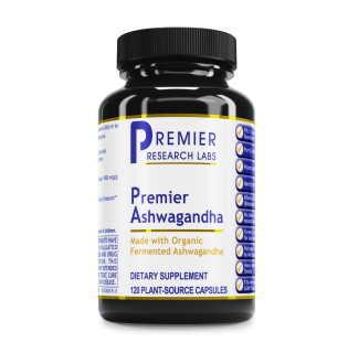 Ashwagandha, Premier