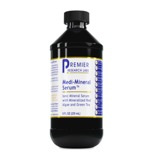 Medi-Mineral Serum™