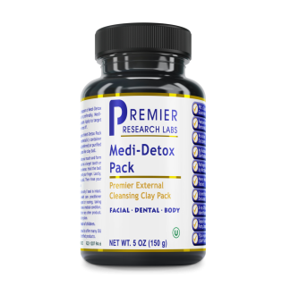 Medi-Detox Pack