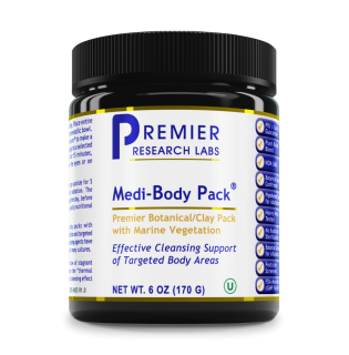 Medi Body Pack®