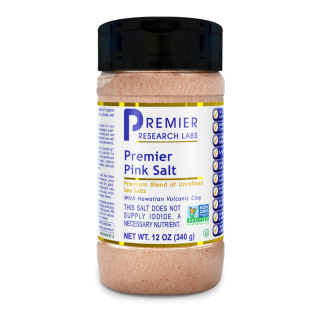 Pink Salt, Premier (12 oz)