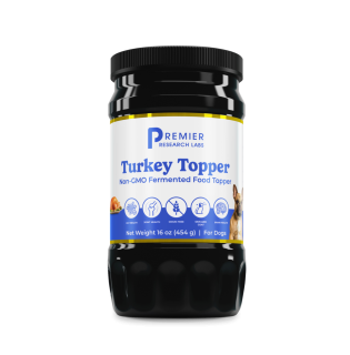 Turkey Topper