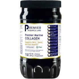 Marine Collagen, Premier