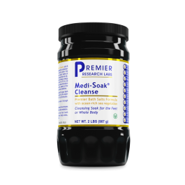 Activating Salt For Hydrosana Bioenergiser Detox Spa Ion Cleanser - View #8