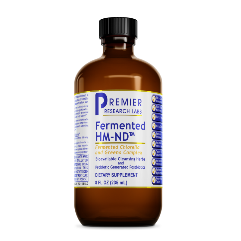 Chlorella Supplement | Premier Research Labs