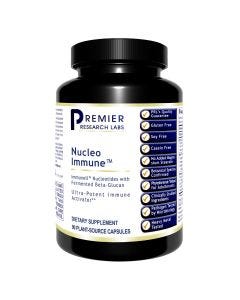 nucleotide supplement