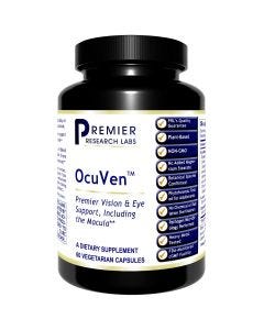 eye health supplement