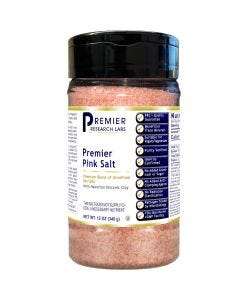 Pink Salt, Premier
