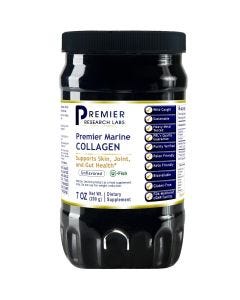Marine Collagen, Premier