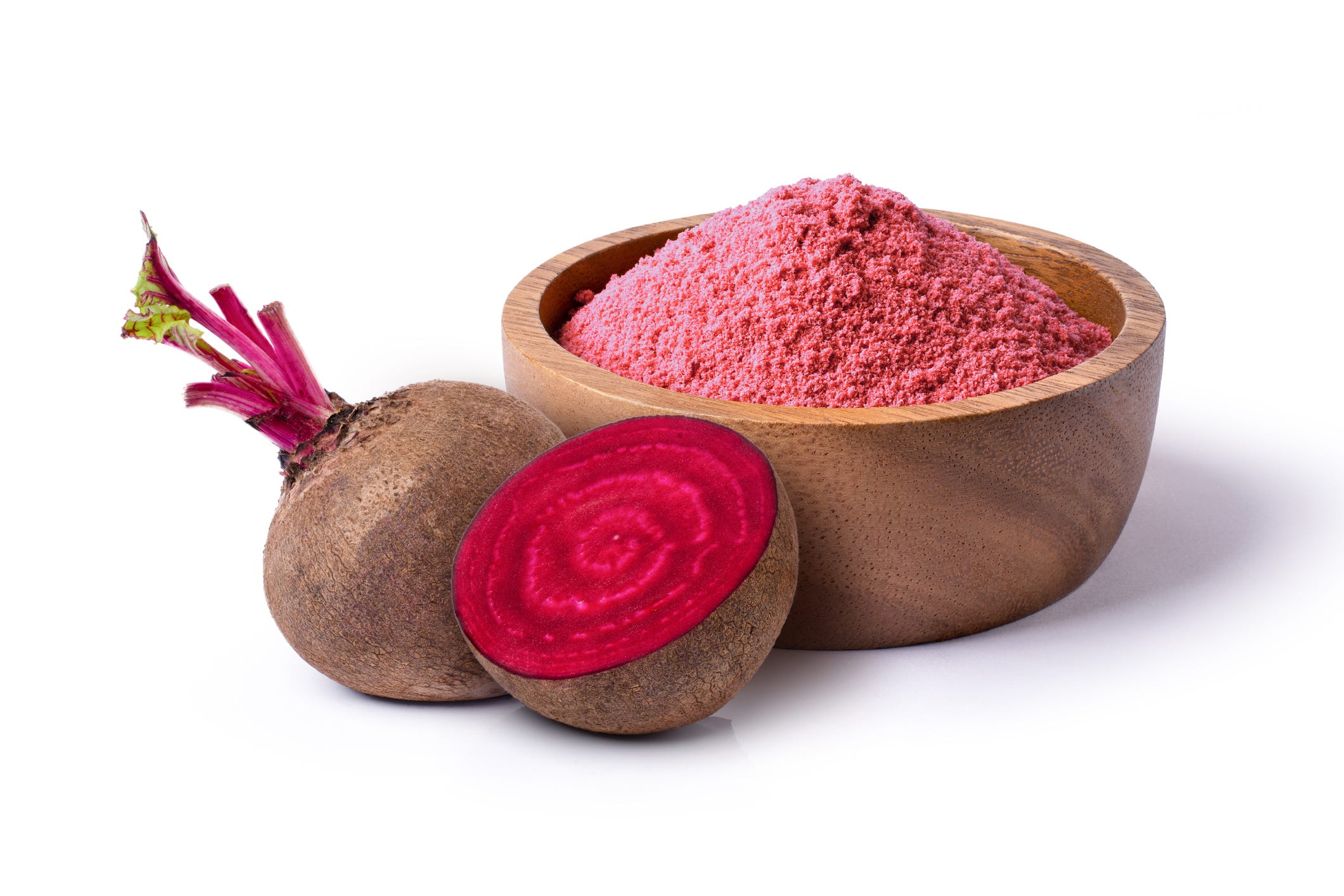 Beets for Cardio Metabolic Support