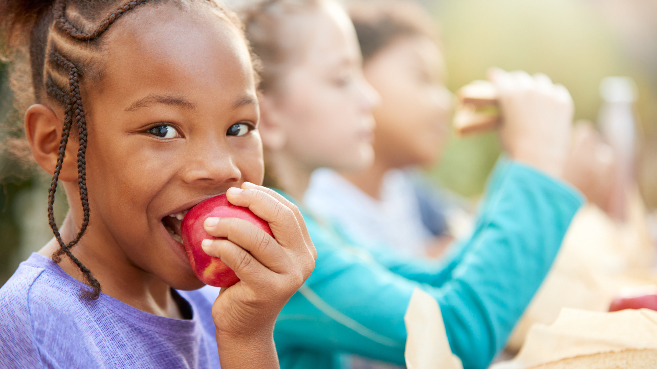 Naturally Sweetened Probiotic Gummies for Kids: The Best in Kids Probiotics 