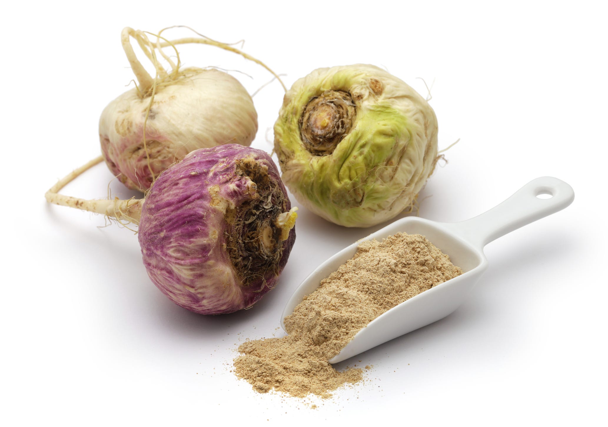 Not in the Mood? Elevate Energy, Libido and Reproductive Health with Maca! 