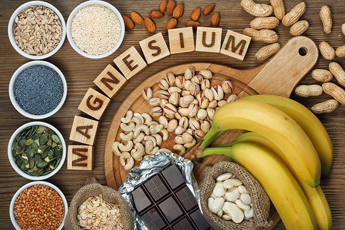 Unlocking the Neuroprotective Potential of Magnesium 