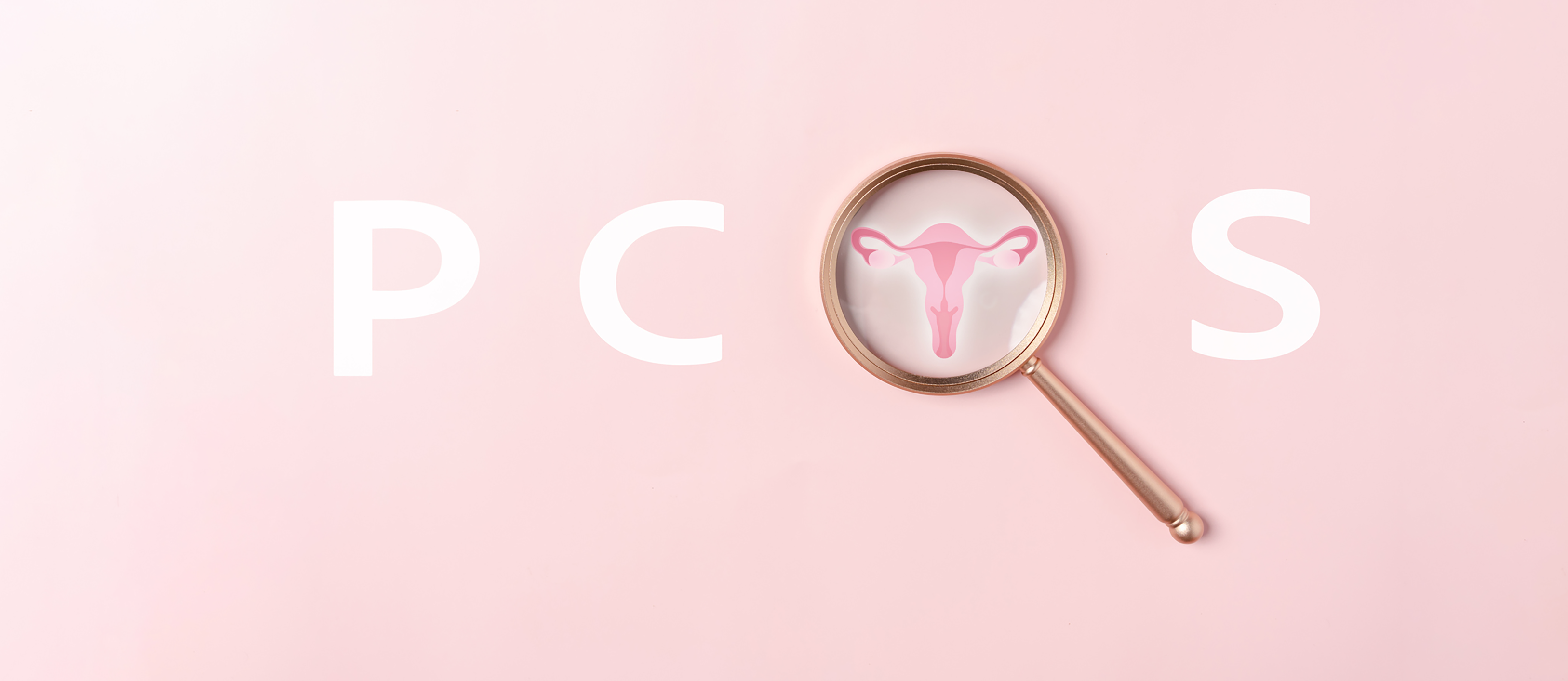 PCOS – Uncovering the Root Causes, Discovering Natural Solutions 