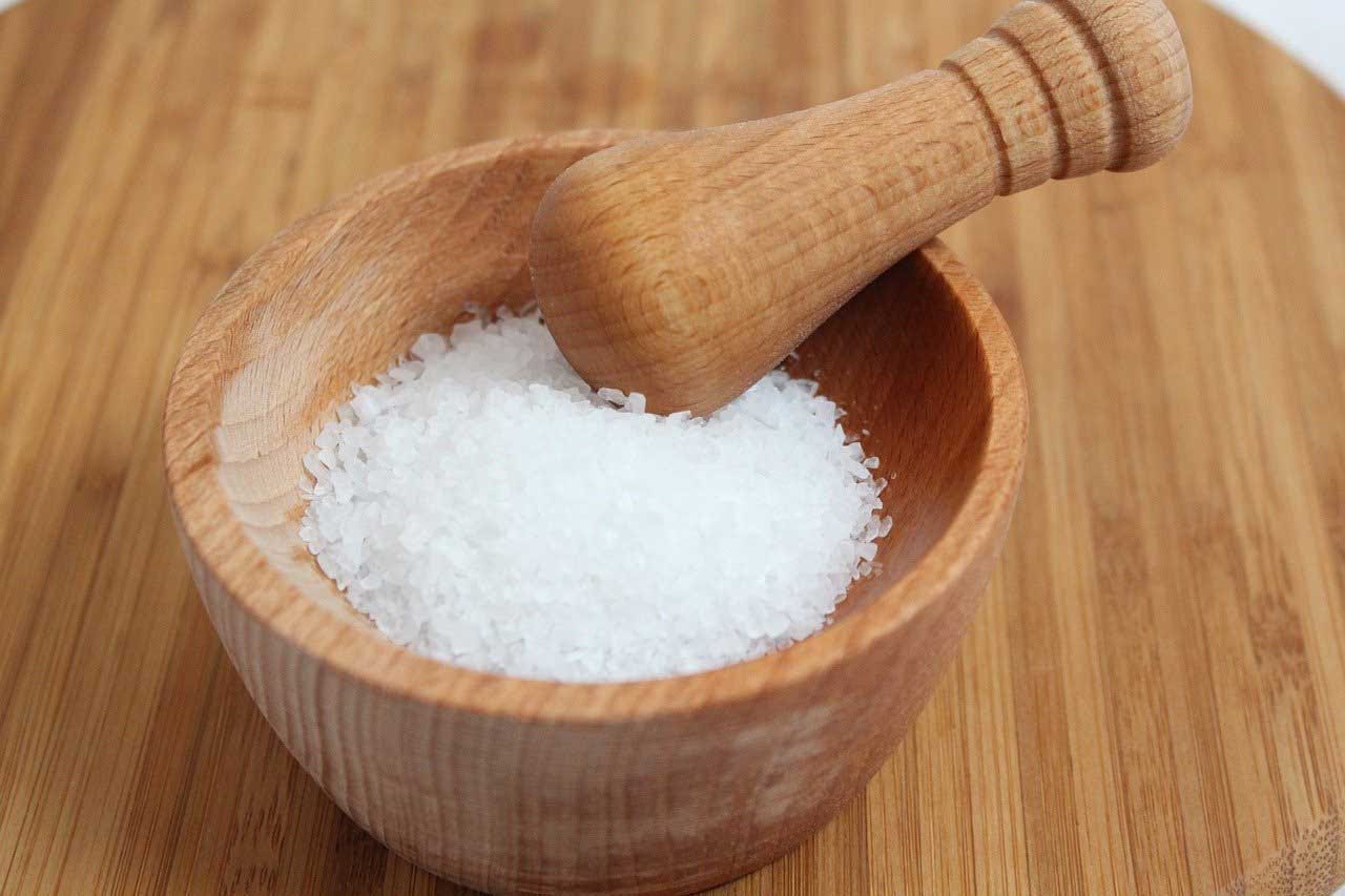 What ‘s the BEST Type of Salt to Use?