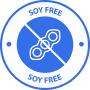 Soy Free