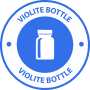 Violite Bottle